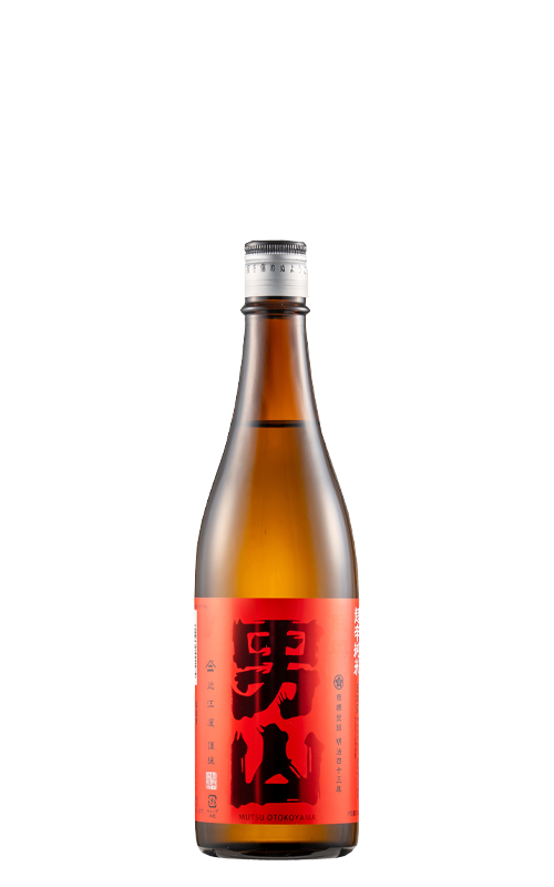 Mutsu Otokoyama Chokara (Extra Dry) Junmai — MTC Sake Mutsu Otokoyama Chokara (Extra Dry) Junmai — MTC Sake